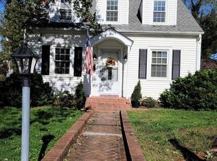 185 Taylor St, Orange, VA