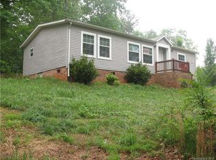77 Fisher Dr, Marion, NC 28752