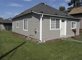 5022 S Prospect St, Tacoma, WA 98409