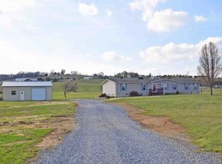 75 Morrison Rd, Chuckey, TN 37641