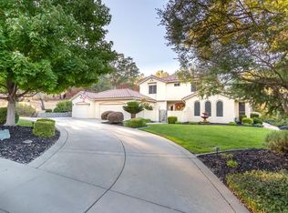 3405 Brittany Way, El Dorado Hills, CA 95762