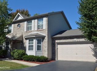 391 Sherbrooke Ct, Crystal Lake, IL 60012