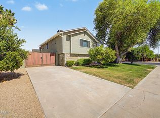 1409 N 62nd Pl, Mesa, AZ 85205