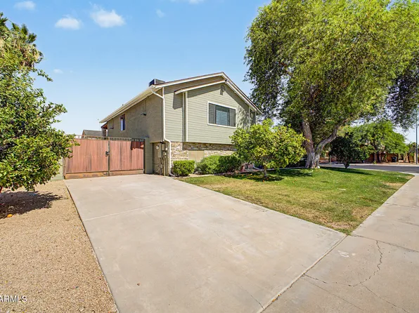 1409 N 62ND Place, Mesa, AZ 85205