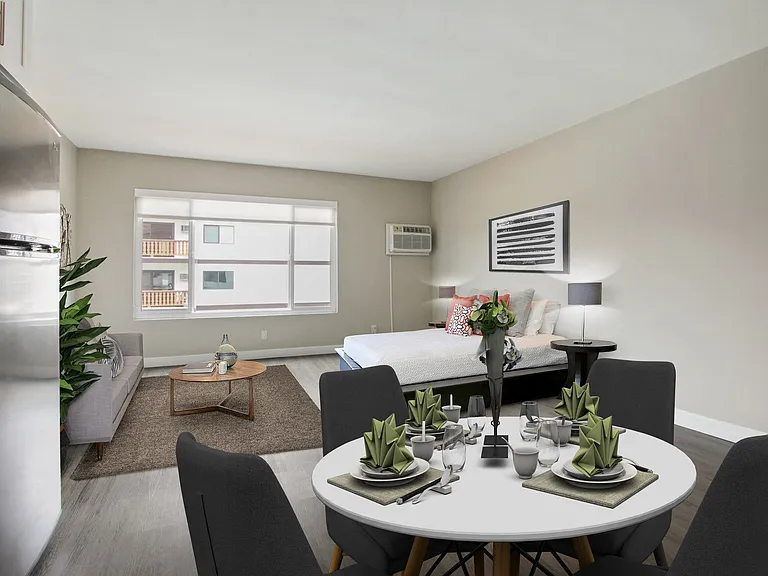 Sepulveda West Apartments — Photo 33