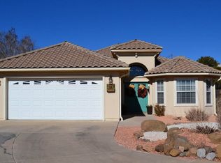 1323 Sara Ct, Silver City, NM 88061
