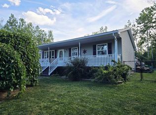 78 Princess Ave, Trenton, NS B0K 1X0