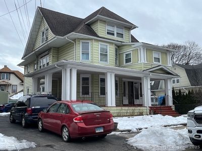 105 Wentworth Street, Bridgeport, CT, 06606