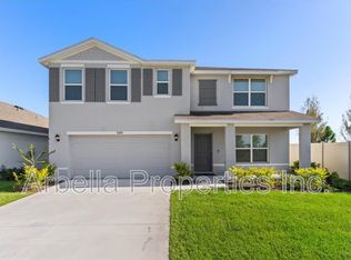 12262 Kingsley Trl, Parrish, FL 34219