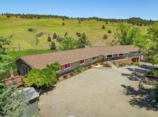 13305 Ager Beswick Rd, Montague, CA 96064
