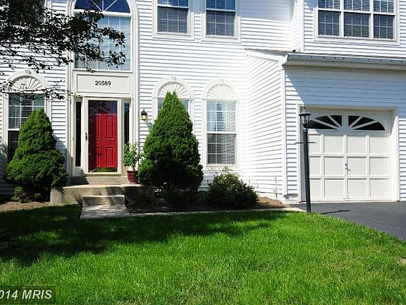 2nd image of 20589 Breezyhill Dr