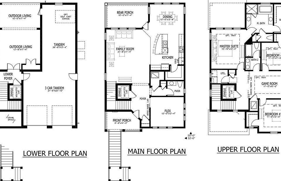 2nd image of 96600 Compass Point Dr