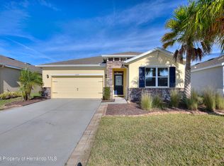 13559 Paddington Way, Spring Hill, FL 34609