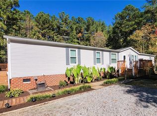 2770 Chesdin Lake Rd, Church Road, VA 23833