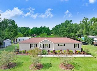 4219 Seaberg Rd, Zephyrhills, FL 33541