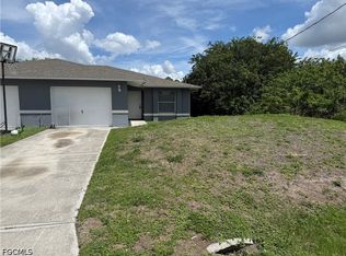 107 Harold Ave S, Lehigh Acres, FL 33973