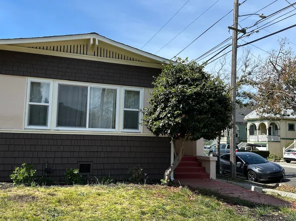 (undisclosed Address), Alameda, CA 94501