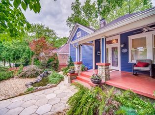 1333 McLendon Ave NE, Atlanta, GA 30307