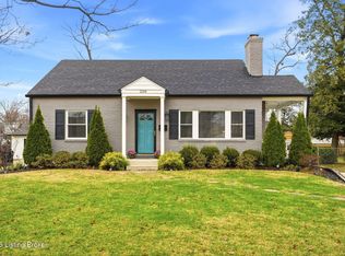 228 Sage Rd, Bellewood, KY 40207