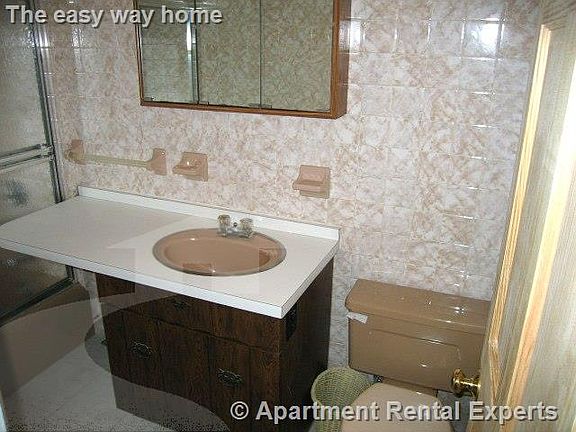Apartment Rental Experts