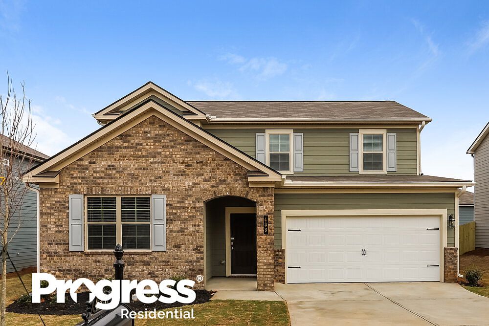 433 Culloden Moor Dr, Mcdonough, GA 30253 Zillow