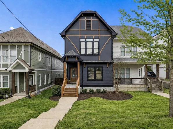 952 9th Ave S, Nashville, TN 37203