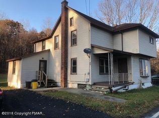 450 Bangor Junction Rd, Bangor, PA 18013