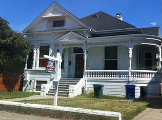 721 Santa Clara Ave, Alameda, CA 94501