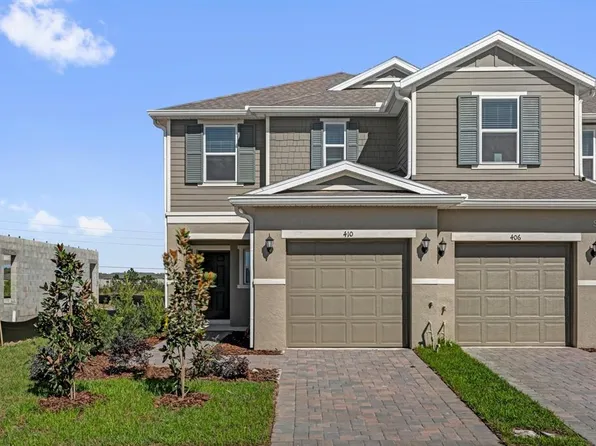 410 Sequoia Dr, Lake Wales, FL 33859
