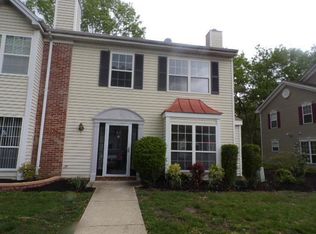 44 Cherokee Dr #606, Galloway, NJ 08205