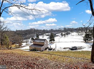 5026 W Heaps Rd, Pylesville, MD 21132