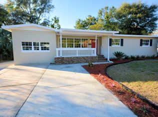 3738 E Haslett Dr, Jacksonville, FL 32277