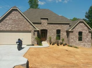 11 Ranger Rdg, Hattiesburg, MS 39402