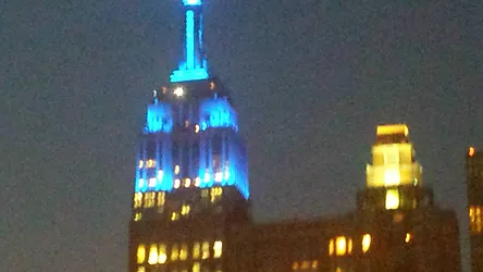 Rented by Keller Williams NYC