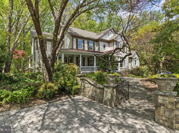 10316 Princeton Cir, Ellicott City, MD 21042