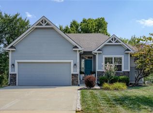 4309 NE 85th Ter, Kansas City, MO 64156