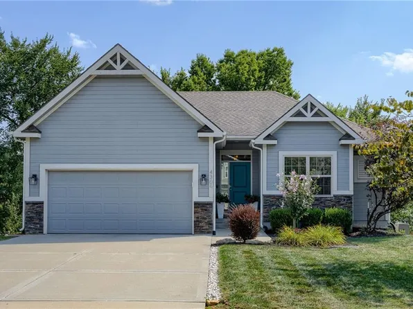 4309 NE 85th Ter, Kansas City, MO 64156