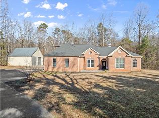 5267 Old Hickory Pl, Gainesville, GA 30506