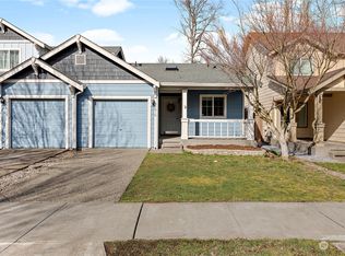 5619 Acclamation St E, Fife, WA