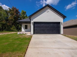 3720 Zion St, Little Rock, AR 72204