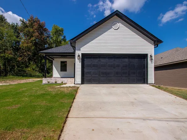 3720 Zion St, Little Rock, AR 72204