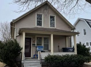 1118 Logan Ave, Sheboygan, WI 53083