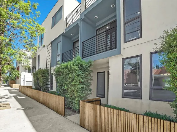 2930 Rowena Ave #4, Los Angeles, CA 90039