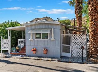 93 Jupiter St, Palm Springs, CA 92264