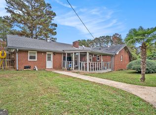 1083 Hampton Rd, Hampton, GA 30228