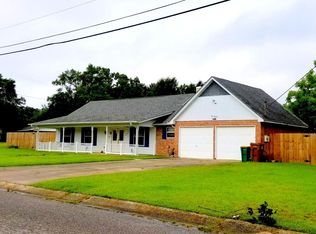 201 Joyce Ave, Long Beach, MS 39560