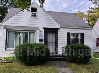 2710 Clement St, Flint, MI 48504