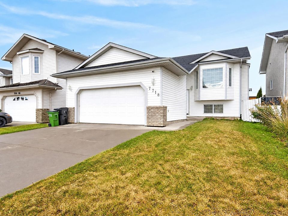 1st image of 7718 166a Ave NW