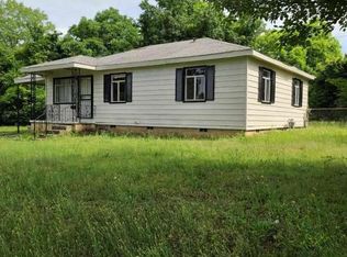 111 Border Cir, Benton, AR 72015