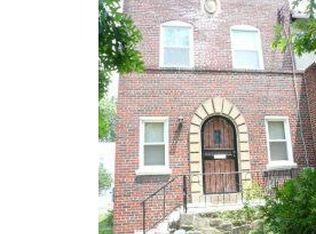 5709 5th St NW, Washington, DC 20011